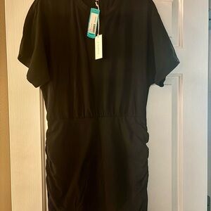 Z Supply Jersey knit dress